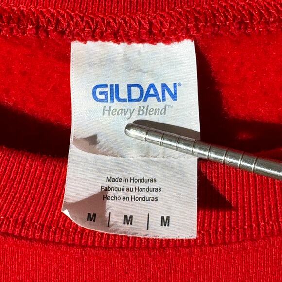 Live Original Gildan LO Sweatshirt‎ - Picture 6 of 7
